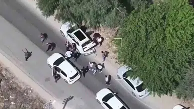 “Bayğara” Kabahat Örgütü Gps Aygıtı Yerleştirip, Aksiyon Planlamış