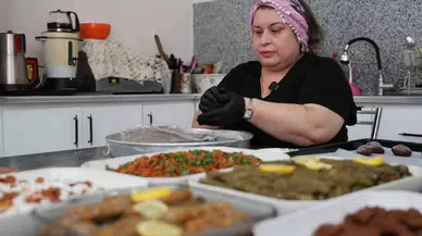 Bileziğini Satıp Dükkan Açtı, Kendi İşinin İşvereni Oldu