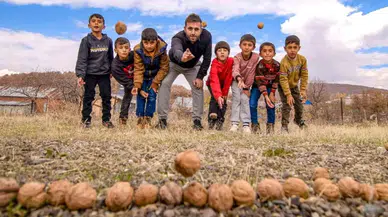 Bingöllü Öğretmen Türkiye Birincisi Oldu