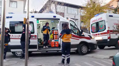 Bolu’da 6 Kişilik Aile Doğalgazdan Zehirlendi