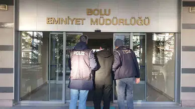 Bolu’da Cürüm ve Suçluya Geçit Yok: 7 Günde 24 Şahıs Yakalandı