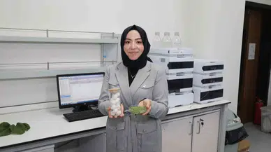 Btü’de Diyabet Hastalarına Özel Besin Kaplaması Geliştirildi