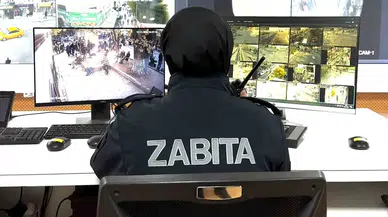 Bu Kentte Yaşayanlar Dikkat, Kameralı Takip Devri Başladı: Yere İzmarit ve Çöp Atanlara Ceza
