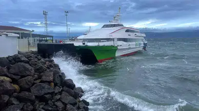 Budo’nun Kimi Seferleri İptal Edildi