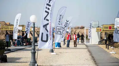 Canik Team’den Türkiye Şampiyonası’nda Dört Dörtlük Muvaffakiyet