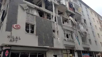 Çorum’daki Patlama ile İlgili Açıklama: Soruşturma Başlatıldı