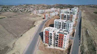 Depremzedeler TOKİ ile Hem Yuva Buldu Hem Zelzele Korkusunu Yendi