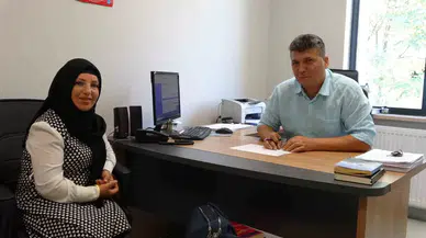 Devletin Verdiği Fiyatsız Danışmanlık Hayatını Değiştirdi
