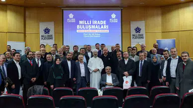 Diyanet İşleri Lideri Prof. Dr. Erbaş: "Şu Ana Kadar 600 Milyon Liralık Yardımı Gazze’ye Ulaştırdık"