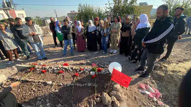 Diyarbakır’da Ameliyat Öncesi Hayatını Kaybeden Damla’dan Geriye Söylediği Müzikler Kaldı