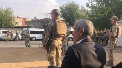Diyarbakır’da Dicle Elektrik’in, “Direk” Dikme Müsaadesi Vermeyen Vatandaşları Elektriksiz Bıraktığı Savı