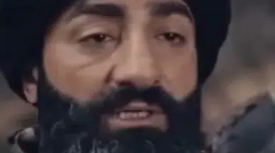 Dizilerde Bir Periyot Tarihi Karakterleri Canlandıran Oyuncu Marketten Zeytinyağı Çaldı