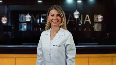Doç. Dr. Küçükyıldız: “Sağlıklı Yaşam Alışkanlıkları ile Erken Menopoz Riskini Azaltabilirsiniz”