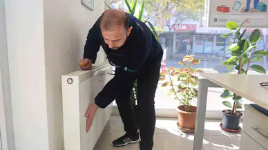 Doğalgazda Yüzde 30’a Kadar Tasarruf Uyarısı