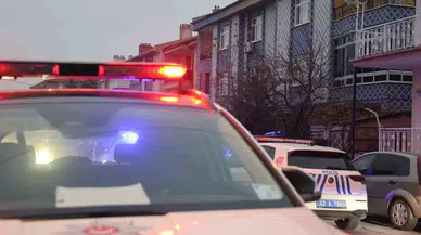 Doğalgazdan Zehirlenen Yaşlı Çift Meyyit Bulundu