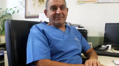 Dr. Özcan: "Organ Bağışı Sayısı Kâfi Değil"