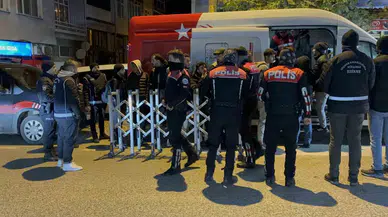 Edirne’de Kaçak Göçmen Operasyonu: Kıskıvrak Yakalandılar