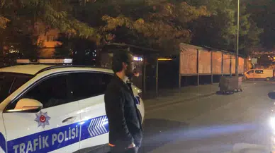 Ehliyeti Kaptıran Alkollü Şoför: "Galatasaray’ım Kazandı, Ceza Yedim Lakin Tekrar Keyfim Yerinde"