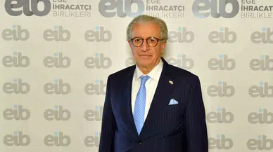 Eib İhracatında Ekim Rahmeti