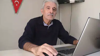 Emekli Akademisyenden İngilizce Öğretiminde Yeni Metot
