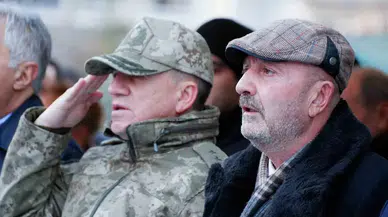 Emekli Korgeneral Zekai Aksakallı: "Eğer Darbe Başarılı Olsaydı Kukla Bir İdareyle Ülkemiz Parçalanma Sürecine Girecekti"