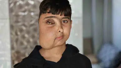 Enes Gen Tedavisiyle Sıhhatine Kavuşacak