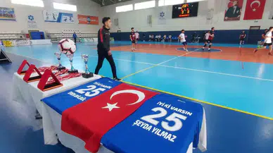 Eren Bülbül ve  Şeyda Yılmaz Anısını Yaşattılar