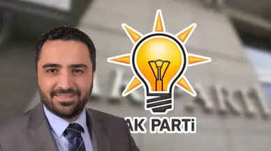 AK Parti’de Erhan Akar Dönemi Sona Erdi