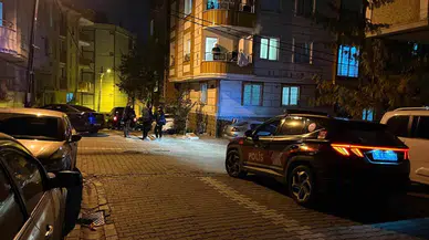 Esenyurt’ta Kardeş Cinayeti: Evvel Kardeşini Öldürdü, Akabinde Çocuklarıyla Kendini Meskene Kilitledi