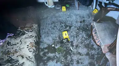 Eşini Yakarak Öldürdüğü Tez Edilen Şahıs Hakim Karşısında