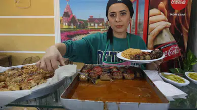 Eşini Zelzelede Kaybeden Annenin Yemek Kazanı Yetim Evlatlarının Geleceği İçin Kaynıyor