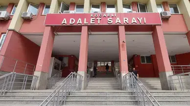 Eşinin Yasak Aşkını 8 Yerinden Bıçaklayan Sanığa 3 Yıl Mahpus