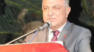 Eski Milletvekili Emekli Tümgeneral Kamil Erdal Sipahi İntihara Teşebbüs Etti