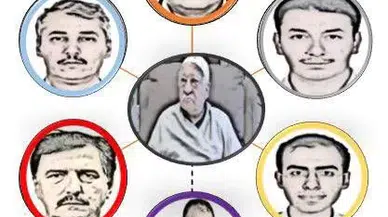 FETÖ’nün Damatları