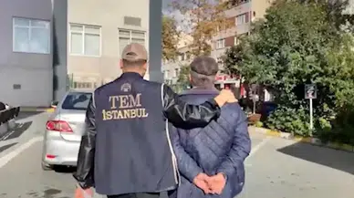 FETÖ’nün İlkokul, Ortaokul ve Liselerden Sorumlu Kelamda Büyük Bölge Talebe Mesulü İstanbul’da Yakalandı: 2 Gözaltı