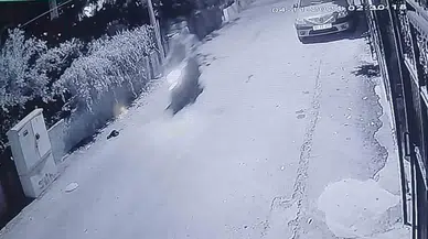 Galericinin Konutuna ve Arabasına Silahlı Hücum Yapıp 500 Bin Dolar Haraç İstediler