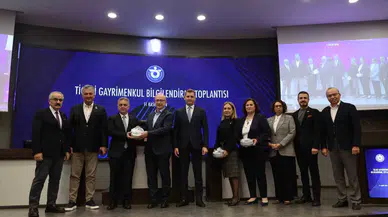 Gayrimenkul Kesimi İzto’da Buluştu