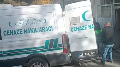 Gaziantep’te Bir Şahıs, Tartıştığı Karısını Öldürdü