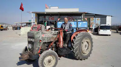 Gaziantep’te Zeytinyağı Mesaisi Başladı