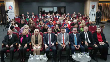 “Geleceğe Taraf Veren Kadınlar” Samsun’da