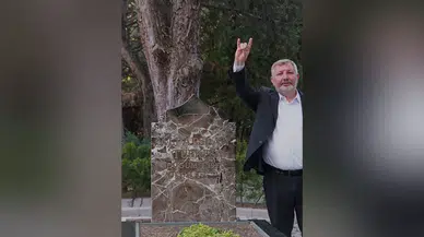 Gelgör, Türkeş’i Andı