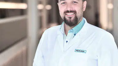Görme Kaybının Yaygın Nedeni: Diyabet