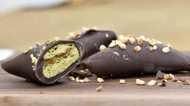 Gümüşhane’nin Yöresel Lezzeti “Pestil” Dubai Çikolatasıyla Buluştu