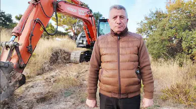 Güzelbahçe Çelebi Mahallesi’nde Yürüyüş ve Bisiklet Yolu Çalışmaları Başladı