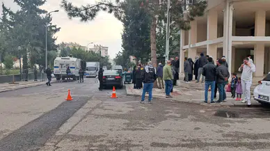 Halfeti Belediyesi’ne Kayyum Atandı