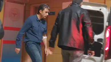 Hastasını Taciz Ettiği Argüman Edilen Doktor Tutuklandı