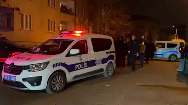 Havai Fişekli Asker Cümbüşüne Polis Baskını