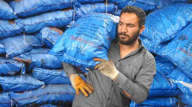 Havaların Soğumasıyla Kömür Satışları Arttı