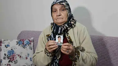 Husus Bağımlısı Genç Kriz Geçirince Anneannesine Dehşeti Yaşattı