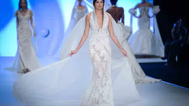 If Wedding Fashion İzmir 19 Kasım’da Kapılarını Açıyor